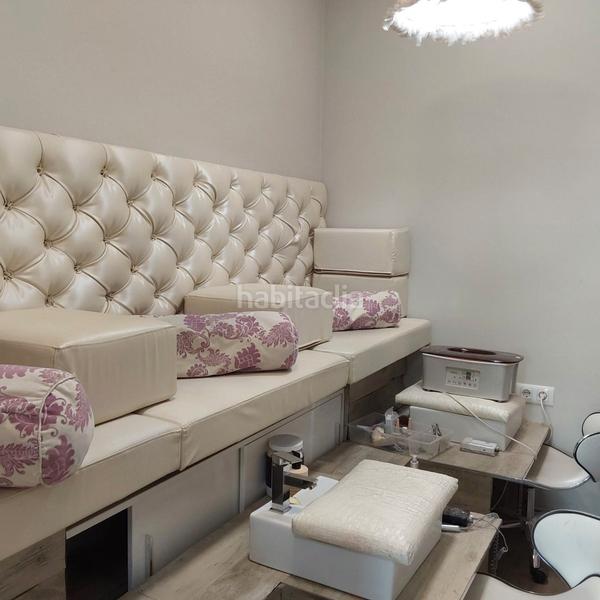 Foto c3a4eeee-be0f-44ee-9f6c-d5e22a694877. Trapasso locale commerciale con riscaldamento in Torre - Sana Terrassa