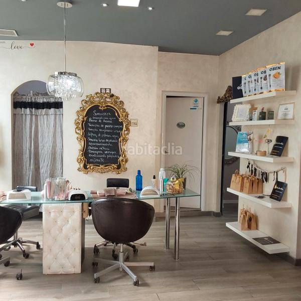 Foto dc4402d3-5ee1-48ad-8d13-118bc0079dbc. Trapasso locale commerciale con riscaldamento in Torre - Sana Terrassa