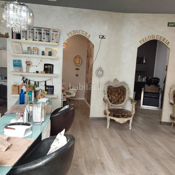 Foto ed7f4983-5f78-4cf9-9529-aa716126ce59. Trapasso locale commerciale con riscaldamento in Torre - Sana Terrassa