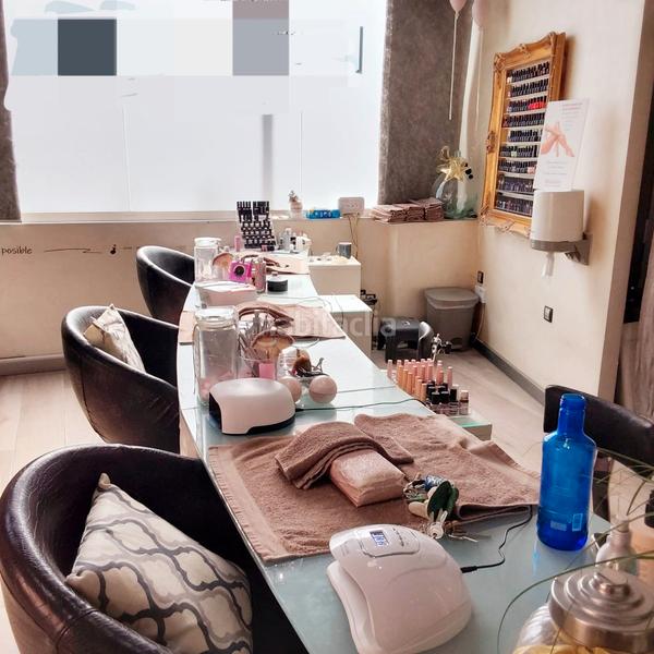 Foto 1f129f9a-3a64-46a2-acff-0426260a598b. Umzug geschäftsraum mit heizung in Torre - Sana Terrassa