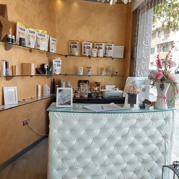 Foto 4053749f-b615-45ec-8db8-f480147322db. Umzug geschäftsraum mit heizung in Torre - Sana Terrassa