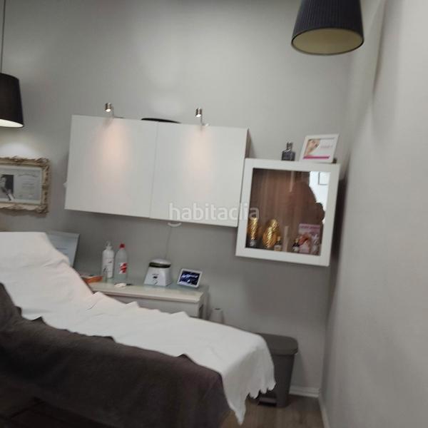 Foto 741e1643-1b21-483c-869c-eebde251bb1f. Umzug geschäftsraum mit heizung in Torre - Sana Terrassa