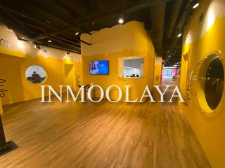 Lloguer Oficina a Sant Gervasi - Galvany. Alquiler oficina de 50 m2 en sarria - sant gervasi
