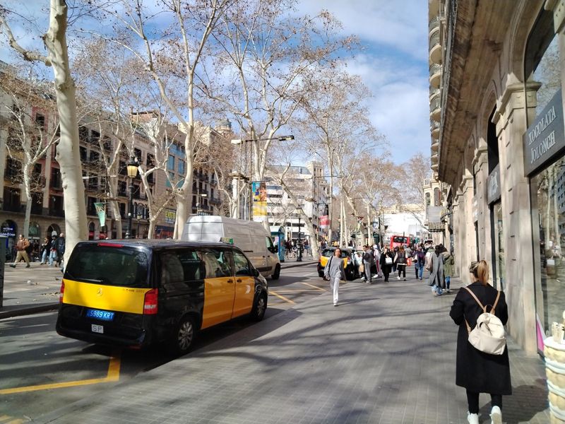 Foto d0426ad6-cd21-460d-9d8d-c9eee503370d. Local comercial amb calefacció a Raval Barcelona