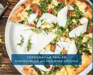 Traspàs Local Comercial a Castell-Poble Vell. Traspaso pizzería castelldefels