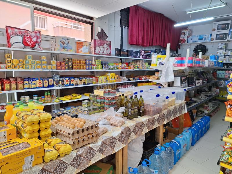 Foto 0ea7a801-25a3-409c-9e49-ca87626f650f. Traspàs local comercial a Sagnier-Plaça de Catalunya Prat de Llobregat (El)
