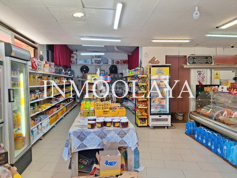 Foto 495e6ed0-0b4e-422d-b5eb-31b1811634a1. Traspàs local comercial a Sagnier-Plaça de Catalunya Prat de Llobregat (El)