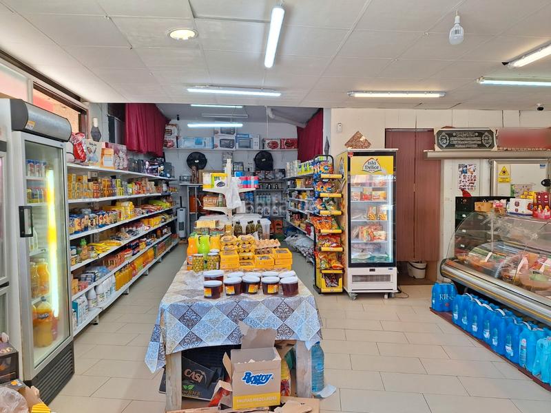 Foto 60ff7e3e-f1be-4490-84e2-d465c162135d. Traspàs local comercial a Sagnier-Plaça de Catalunya Prat de Llobregat (El)
