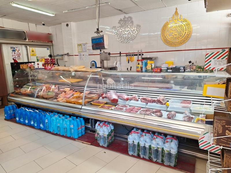 Foto 91c38b68-66d7-475a-a81d-93d266c26e39. Traspàs local comercial a Sagnier-Plaça de Catalunya Prat de Llobregat (El)