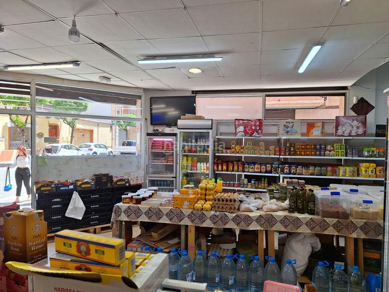 Foto 06874539-ac33-4e52-9c5f-17f724489749. Trapasso locale commerciale in Sagnier-Plaça de Catalunya Prat de Llobregat (El)