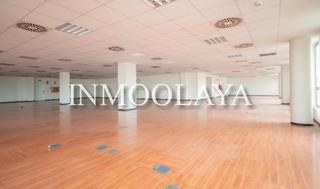Lloguer Oficina a La Marina del Prat Vermell. Alquiler oficinas exclusivas y local en zona franca de barcelona