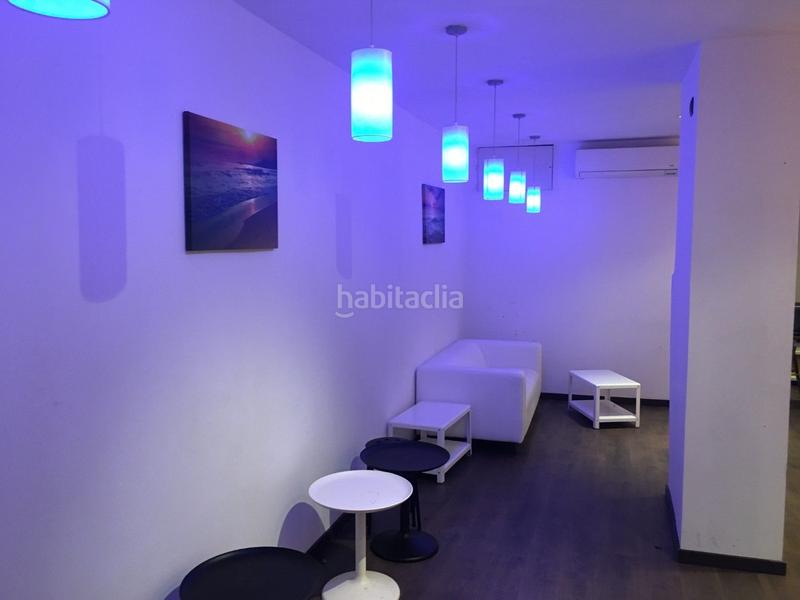 Foto 3e9dbed4-b0d5-4e30-be68-aafd5081096a. Locale commerciale con riscaldamento in Raval Barcelona