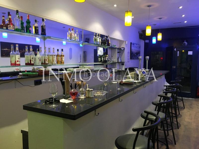 Foto 6ff84c78-8d53-49d3-aed5-aab87500c7f0. Locale commerciale con riscaldamento in Raval Barcelona