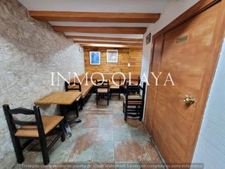 Umzug Geschäftsraum in Raval. Traspaso bar c1 con gran terraza en el raval