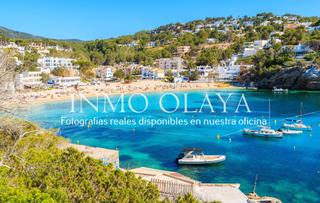 Edifici a Formentera. Venta de hotel en ibiza