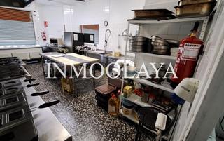 Business premise in Santa Coloma de Cervelló