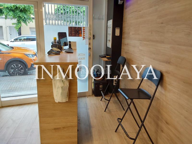 Foto 13e0b920-2d6f-477d-906b-e5373f275783. Transfer business premise with heating in Nord Oest - Can Noguera Garriga (La)