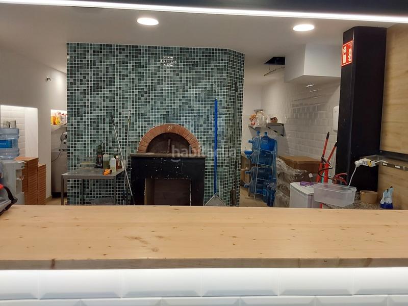 Foto 1e7d7485-fef4-4f92-8ce9-6ba9cec5747b. Transfer business premise with heating in Nord Oest - Can Noguera Garriga (La)