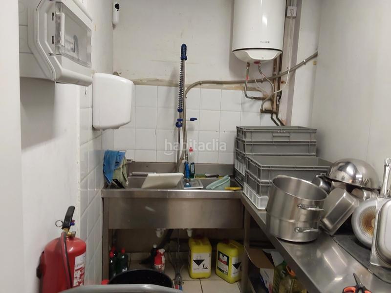 Foto 205bc794-639c-49fc-b198-cd2ea65dd17a. Transfer business premise with heating in Nord Oest - Can Noguera Garriga (La)