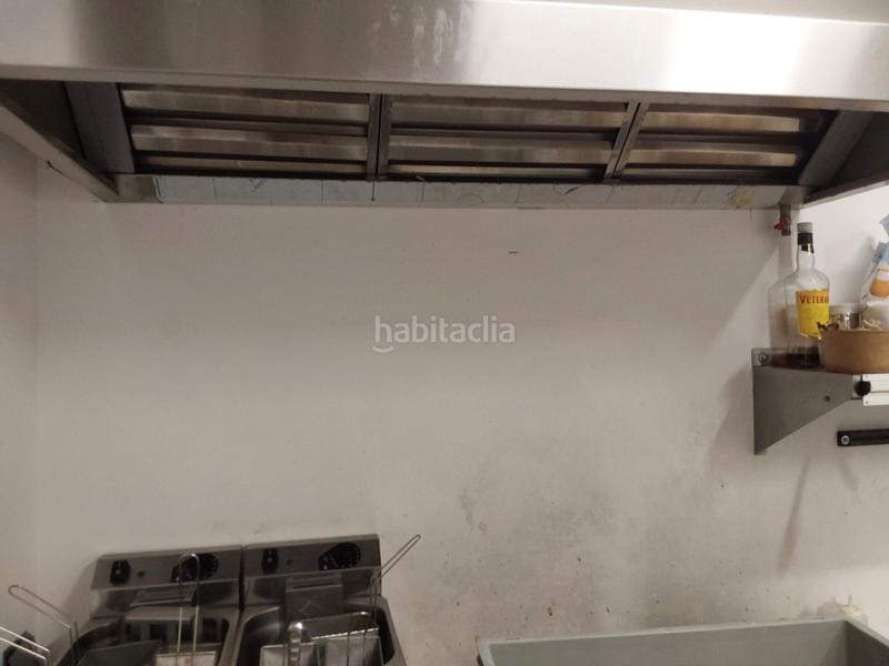 Foto 52f4ad26-77d3-4627-92d9-cd53e1c4223b. Transfer business premise with heating in Nord Oest - Can Noguera Garriga (La)