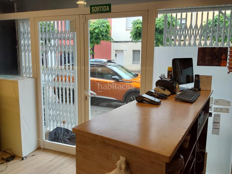 Foto 6025c5a5-8f21-4a3c-a798-863ebbedc4e3. Transfer business premise with heating in Nord Oest - Can Noguera Garriga (La)