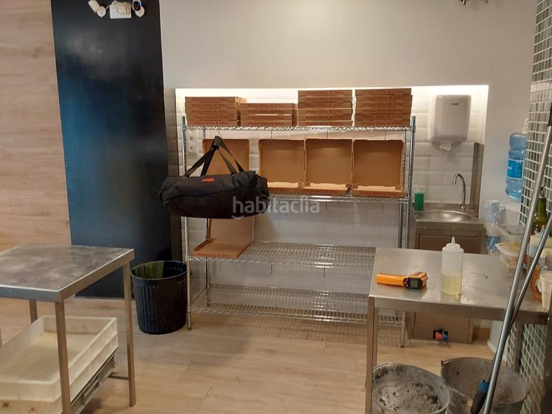 Foto 8f464fcc-a113-4685-a5d2-f897ca32559c. Transfer business premise with heating in Nord Oest - Can Noguera Garriga (La)