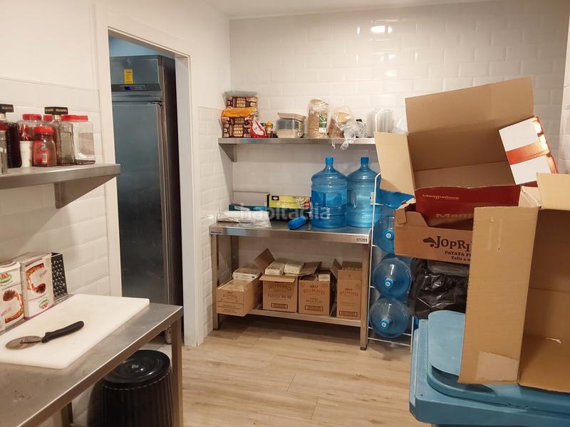 Foto 9020bf3b-5c19-4c20-875d-6b1bd6a30f2d. Transfer business premise with heating in Nord Oest - Can Noguera Garriga (La)