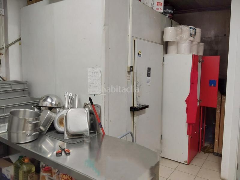 Foto a25f2496-64ae-48fd-940a-07425b676edf. Transfer business premise with heating in Nord Oest - Can Noguera Garriga (La)