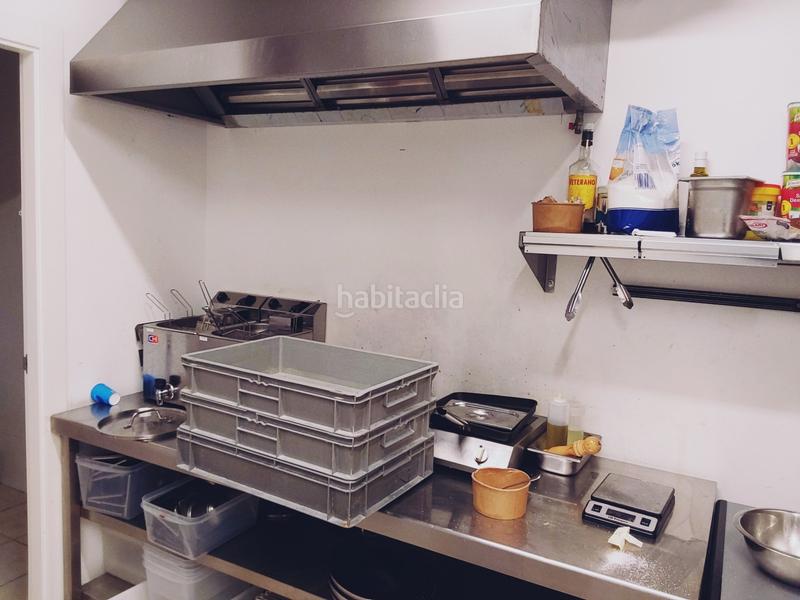 Foto dd5c9767-797f-4cfd-a297-7a502119e4fe. Transfer business premise with heating in Nord Oest - Can Noguera Garriga (La)