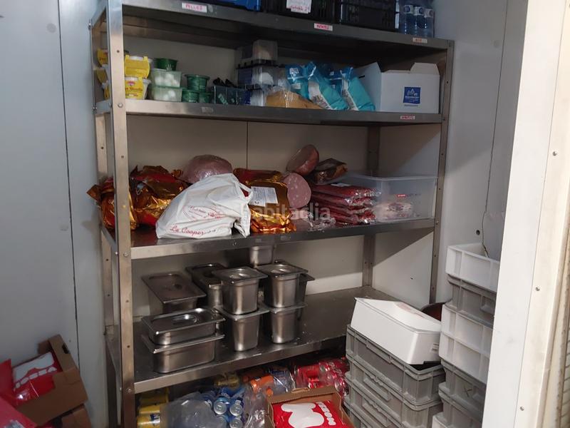 Foto 02136fd7-a79c-4837-99d3-b8df0371a1e8. Traspaso local comercial traspaso de pizzeria take away en la garriga en Garriga (La)