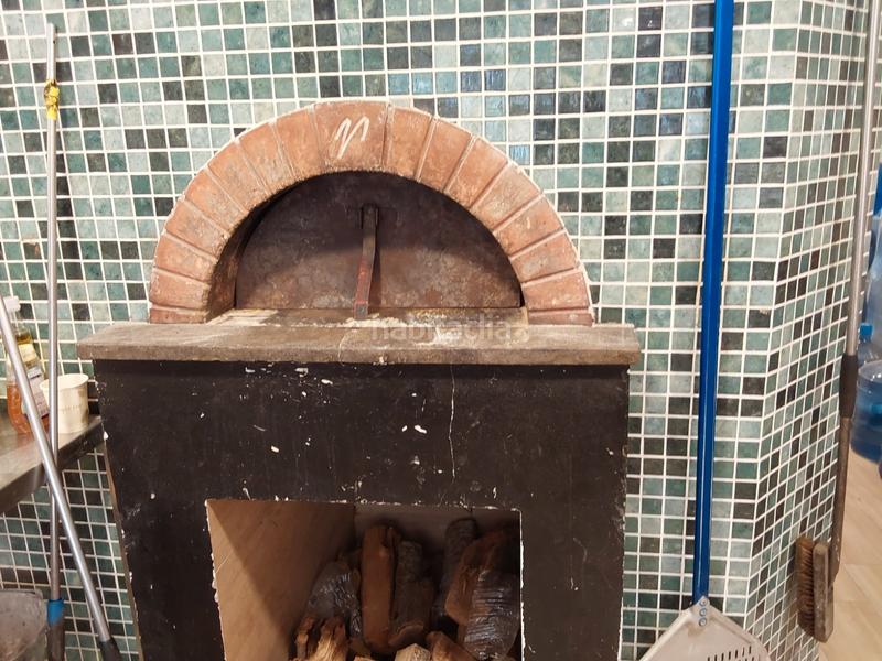 Foto 2d598dd8-5db8-4d00-81fe-c775e58eba2c. Traspaso local comercial traspaso de pizzeria take away en la garriga en Garriga (La)