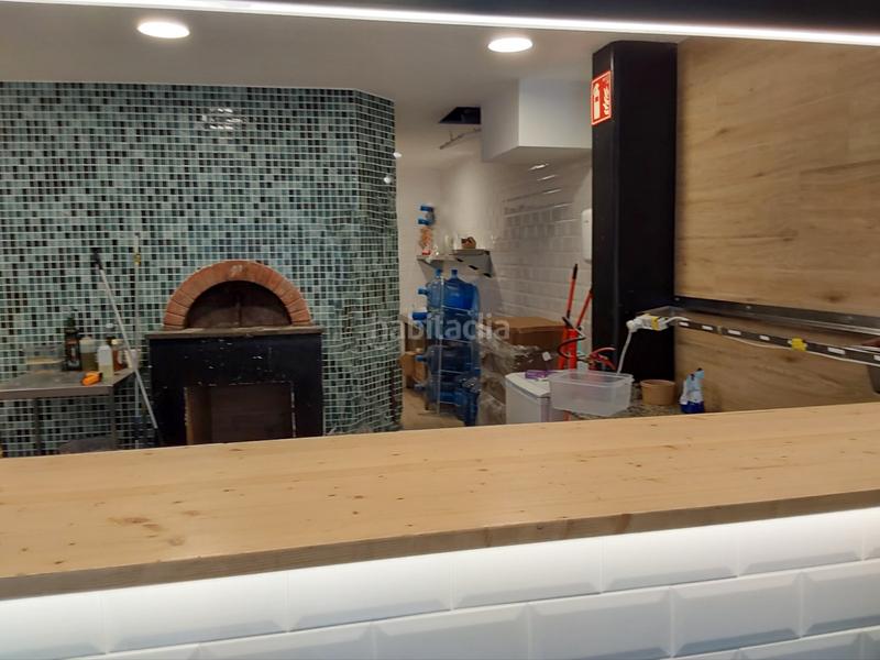 Foto 4d46b4a1-0500-4348-91f6-52607b0c2b25. Traspaso local comercial traspaso de pizzeria take away en la garriga en Garriga (La)