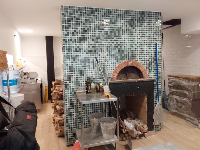 Foto 59ddfa3b-fcc1-4dd1-b304-e272ba82efd5. Traspaso local comercial traspaso de pizzeria take away en la garriga en Garriga (La)