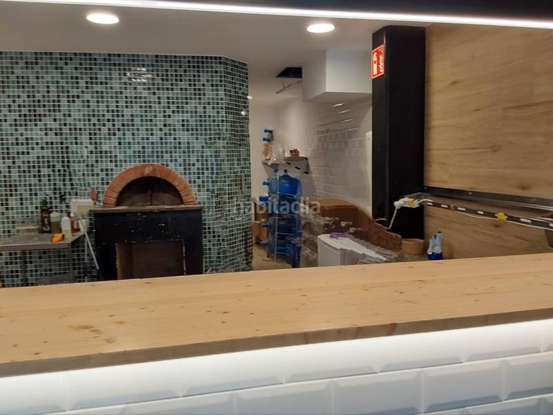 Foto 5c287433-913d-4f0d-afd9-8f2ba7c38228. Traspaso local comercial traspaso de pizzeria take away en la garriga en Garriga (La)