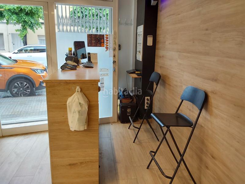 Foto 6dbe6976-af49-4d41-b92c-da7e3ea9ea65. Traspaso local comercial traspaso de pizzeria take away en la garriga en Garriga (La)