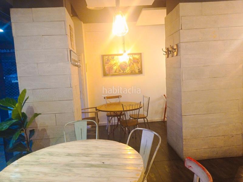 Foto 322948b5-ef8c-4e92-b642-fbf5cb6f8f62. Pas-de-porte local commercial avec chauffage dans Barri del Centre Terrassa