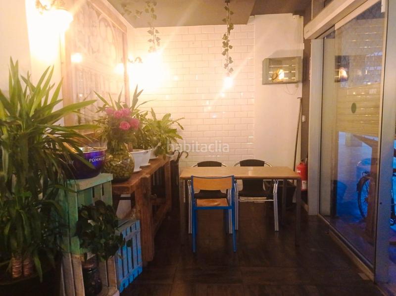 Foto 803700fa-ab3c-406a-bb5a-0202e3c4effb. Pas-de-porte local commercial avec chauffage dans Barri del Centre Terrassa