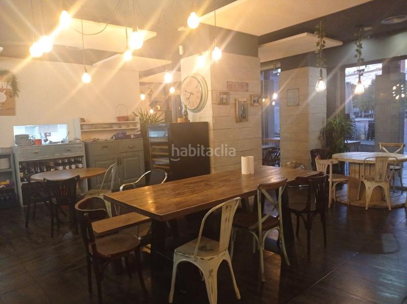 Foto ca8397c0-1ae1-4ff1-a076-6a9f913b673d. Pas-de-porte local commercial avec chauffage dans Barri del Centre Terrassa