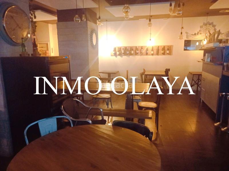 Foto da46dc51-6c2a-4c65-8955-eeb8b34d09e2. Pas-de-porte local commercial avec chauffage dans Barri del Centre Terrassa