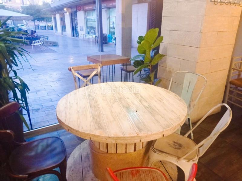 Foto 6cd5ac11-cdaf-46cb-abda-635779f8308d. Transfer business premise with heating in Barri del Centre Terrassa