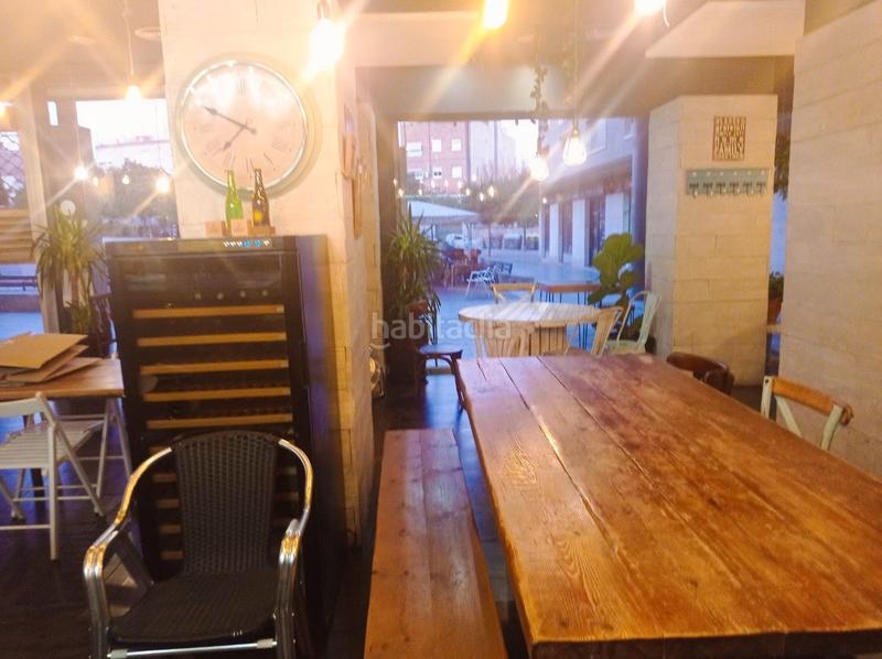 Foto b2ce2966-aa11-49bb-abe7-5110cd32280d. Transfer business premise with heating in Barri del Centre Terrassa