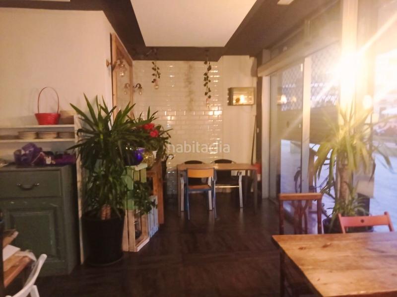 Foto 203cfe75-ddc8-4a9d-8c78-a13f228e631d. Traspàs local comercial amb calefacció a Barri del Centre Terrassa