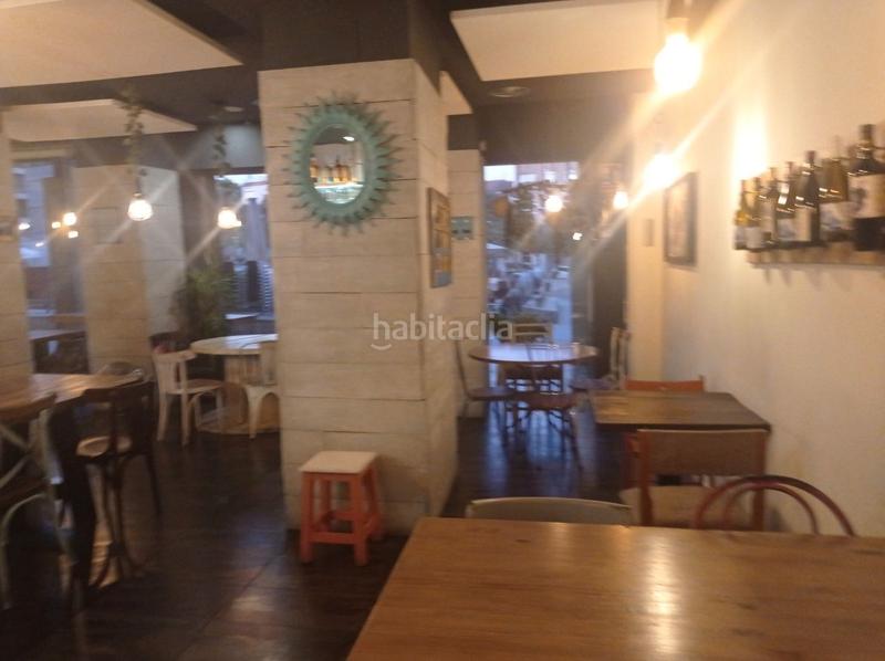 Foto 2822edfc-102f-4fcd-900d-b708f462705c. Traspàs local comercial amb calefacció a Barri del Centre Terrassa