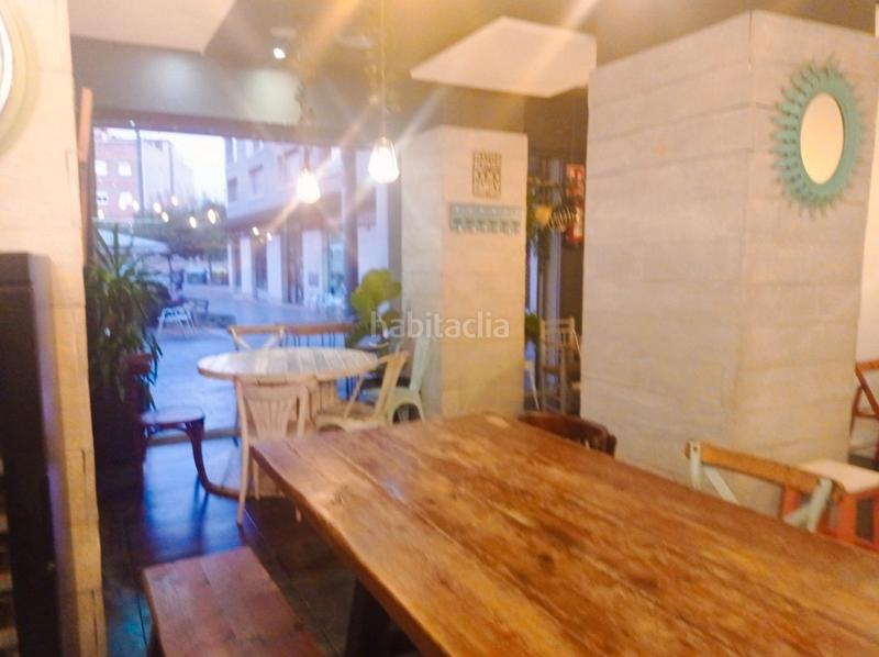 Foto 333b0ece-10e5-464c-a73f-d257bc1a60a7. Traspàs local comercial amb calefacció a Barri del Centre Terrassa