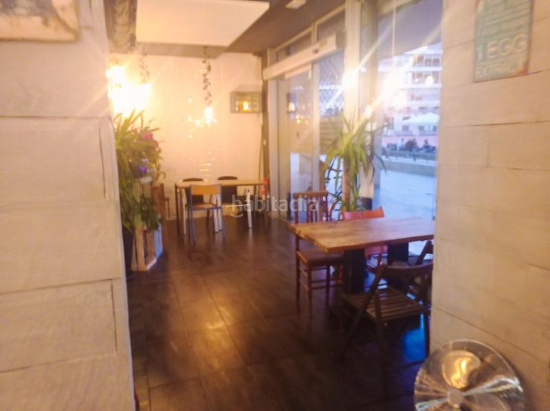 Foto 82915292-009f-4d0f-87b6-60f9e9530d29. Traspàs local comercial amb calefacció a Barri del Centre Terrassa