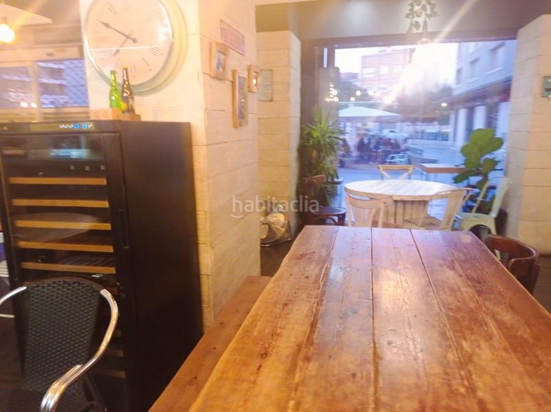 Foto 8b269bdd-82bd-4ede-8749-a8b89f9ae809. Traspàs local comercial amb calefacció a Barri del Centre Terrassa