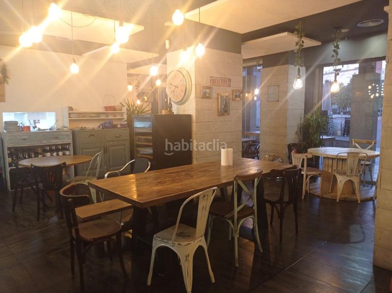 Foto ff52951b-60ba-4ac3-b96b-ca0596c86a50. Traspàs local comercial amb calefacció a Barri del Centre Terrassa