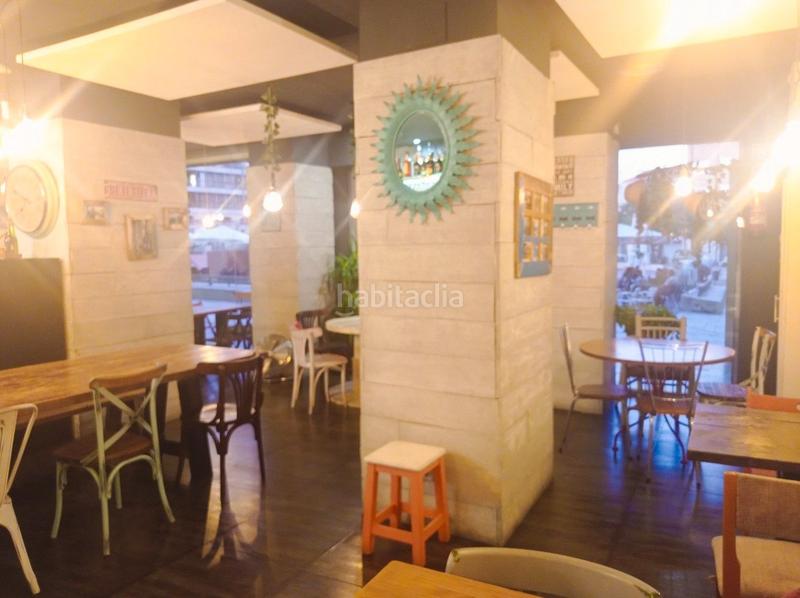 Foto 7f72ad0d-d575-4944-89b3-b19f80eff8be. Traspaso local comercial traspaso restaurante en Barri del Centre Terrassa