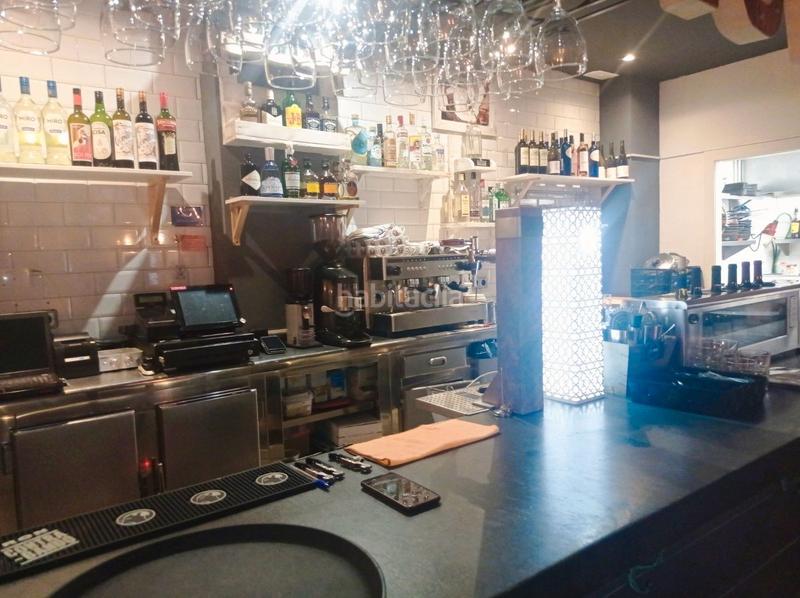 Foto 9dbad1cd-3524-4f21-91d1-d446891b3e50. Traspaso local comercial traspaso restaurante en Barri del Centre Terrassa