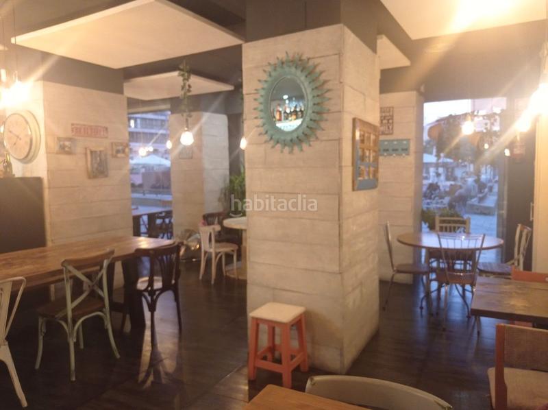 Foto c187e5ef-091c-42ec-8763-ca5719a1756c. Traspaso local comercial traspaso restaurante en Barri del Centre Terrassa